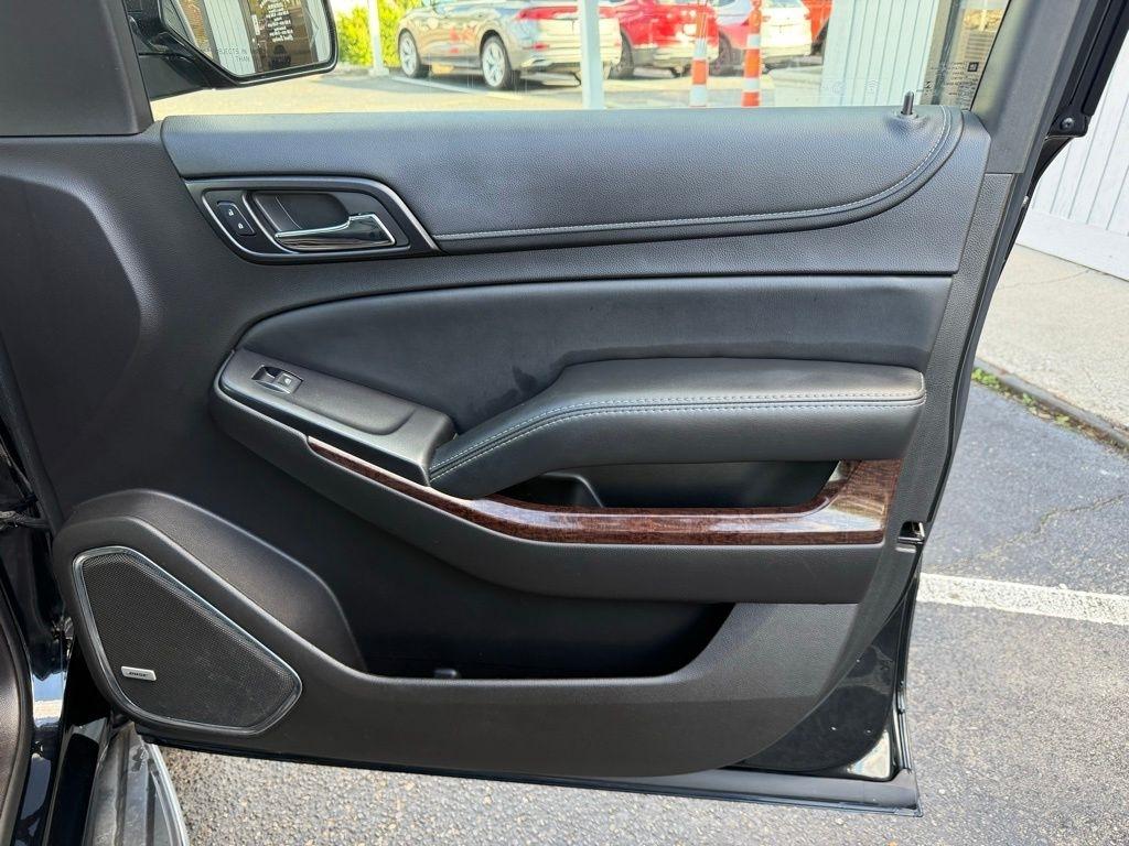 GMC Yukon XL SLT 4WD 2016