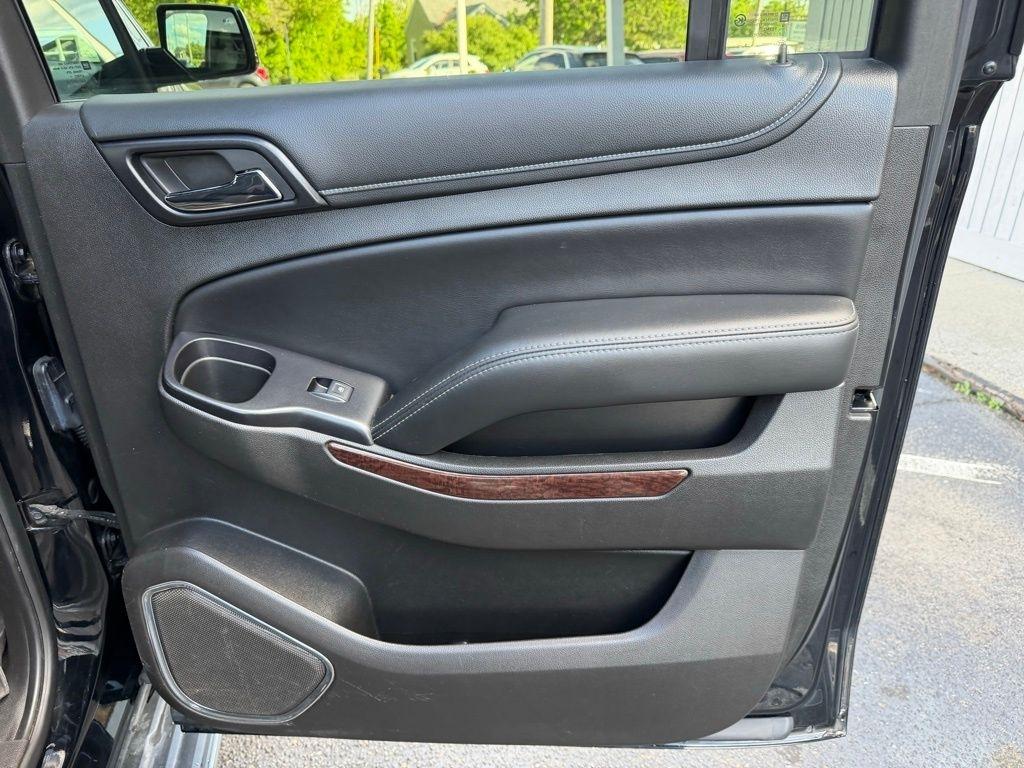 GMC Yukon XL SLT 4WD 2016