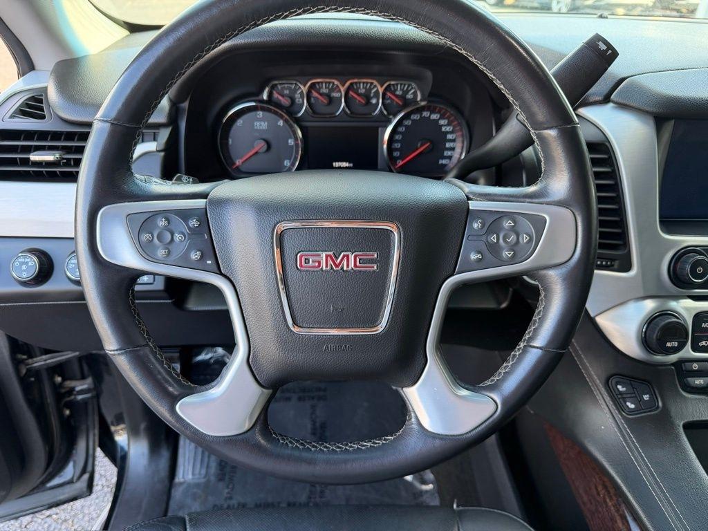 GMC Yukon XL SLT 4WD 2016