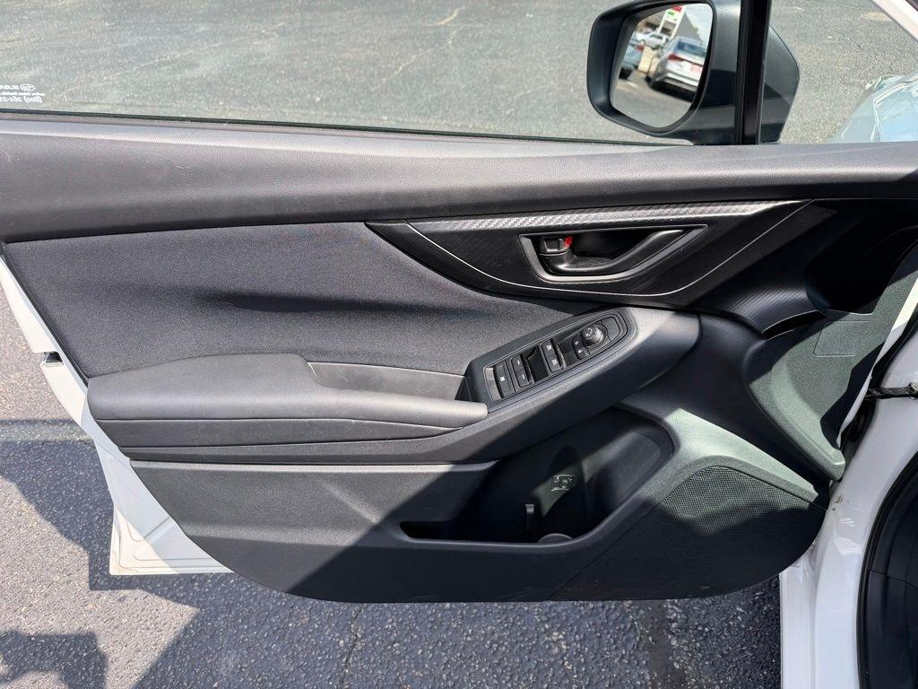 Subaru Impreza 2.0i 4-Door 2023
