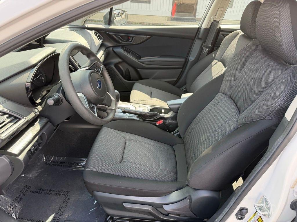 Subaru Impreza 2.0i 4-Door 2023