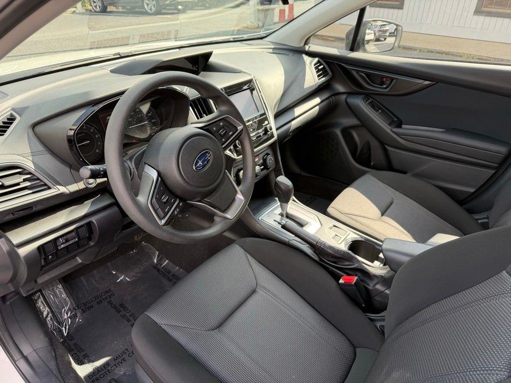 Subaru Impreza 2.0i 4-Door 2023