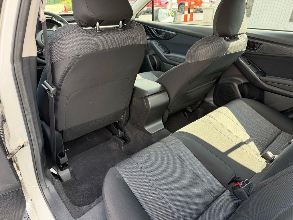 Subaru Impreza 2.0i 4-Door 2023