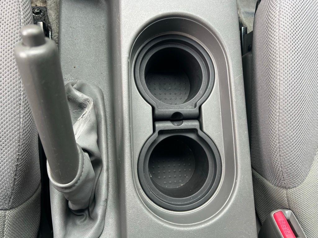 Nissan Frontier S King Cab 2WD 2013