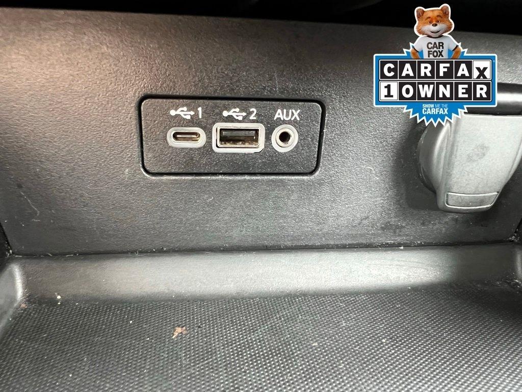 Nissan Altima 2.5 SR 2024