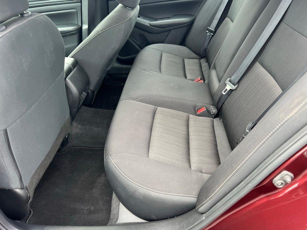 Nissan Altima 2.5 SV 2025