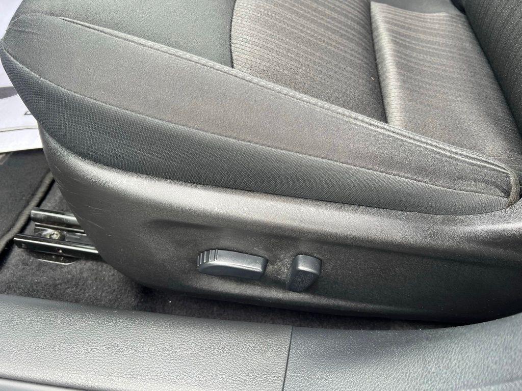 Nissan Altima 2.5 SV 2025