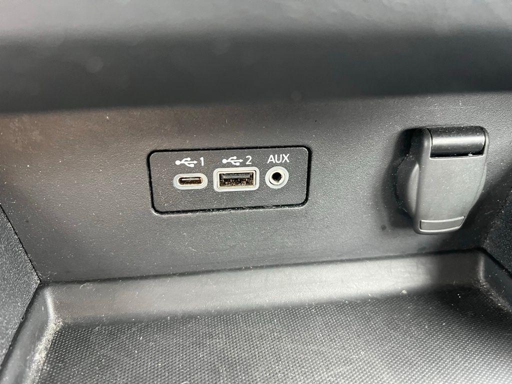 Nissan Altima 2.5 SV 2025