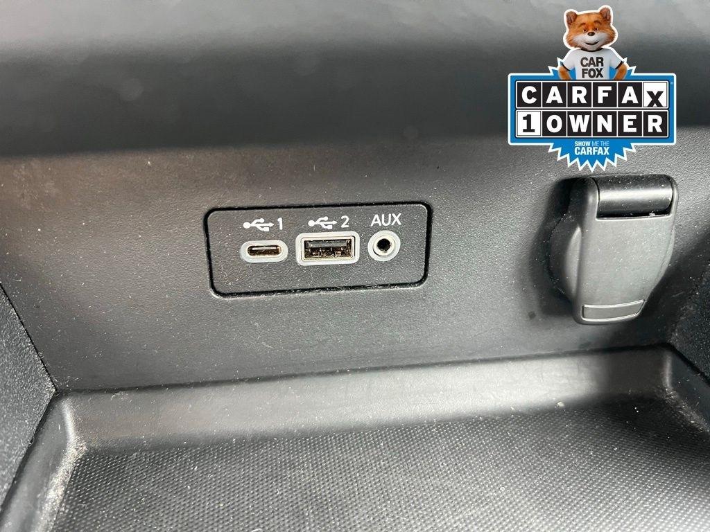 Nissan Altima 2.5 SV 2025