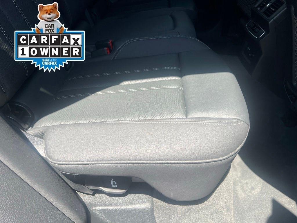 Audi Q5 2.0T Premium Plus quattro 2021