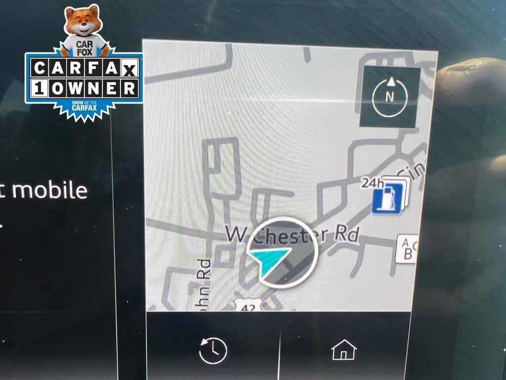 Audi Q5 2.0T Premium Plus quattro 2021