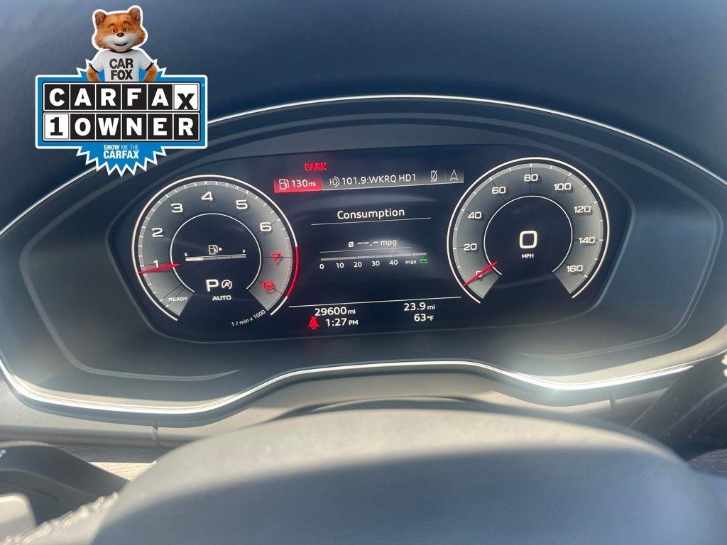 Audi Q5 2.0T Premium Plus quattro 2021