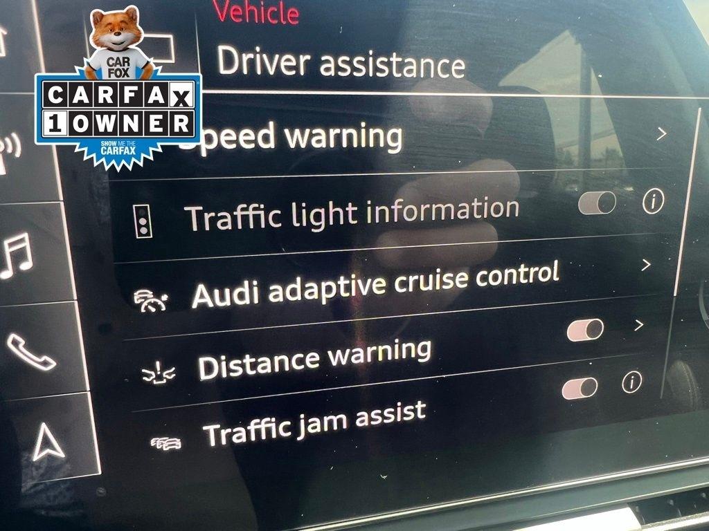 Audi Q5 2.0T Premium Plus quattro 2021