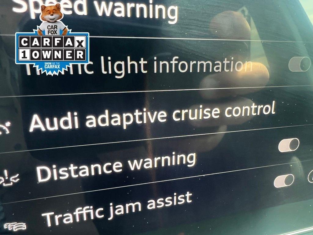 Audi Q5 2.0T Premium Plus quattro 2021