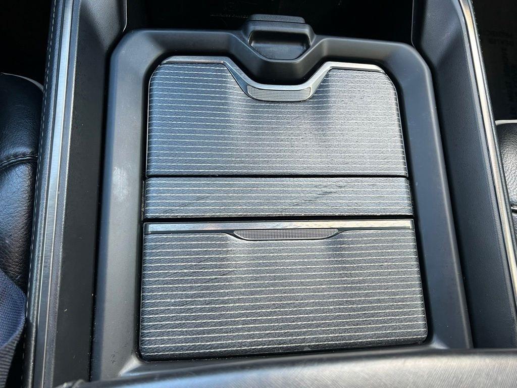RAM 1500 Limited Crew Cab SWB 4WD 2020