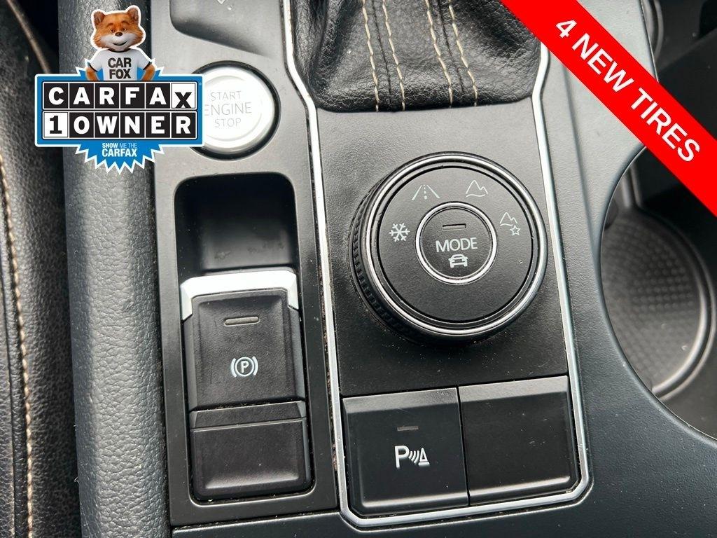 Volkswagen Atlas V6 SE w/Technology 4MOTION 2021
