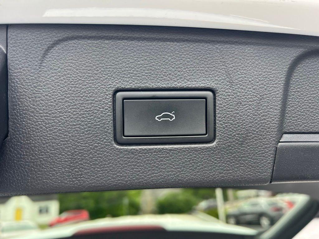Volkswagen Atlas V6 SE w/Technology 4MOTION 2021