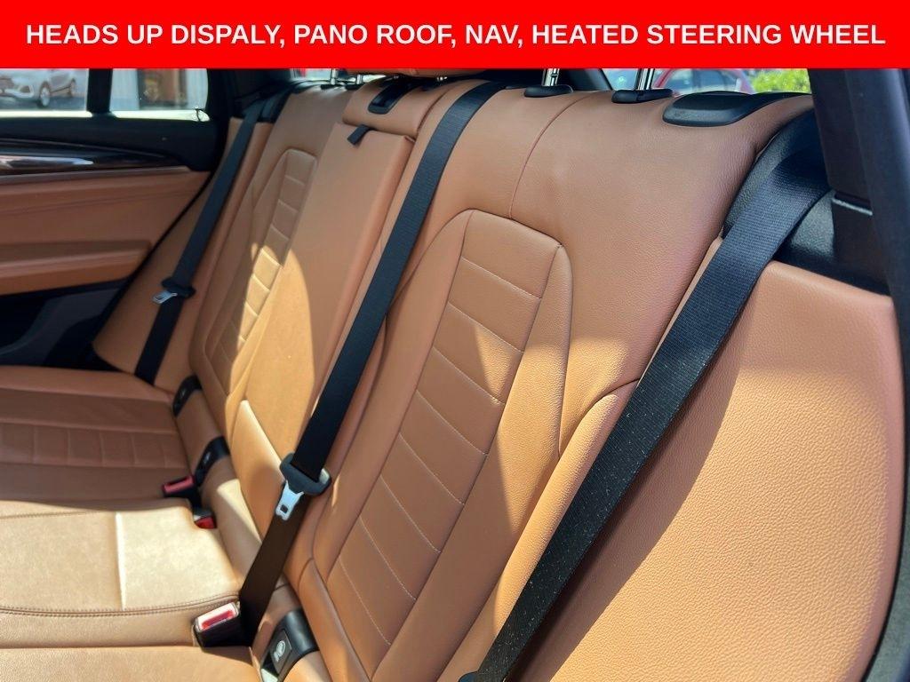 BMW X3 xDrive30i 2019