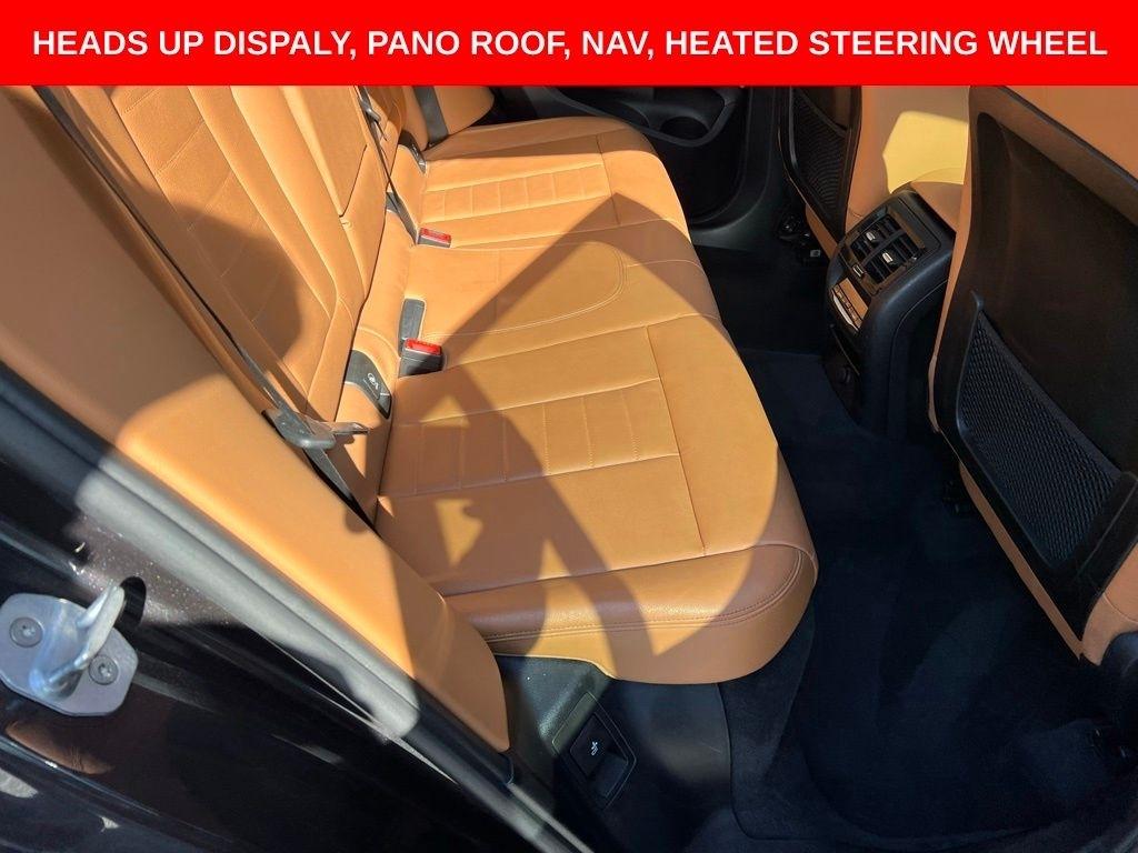 BMW X3 xDrive30i 2019