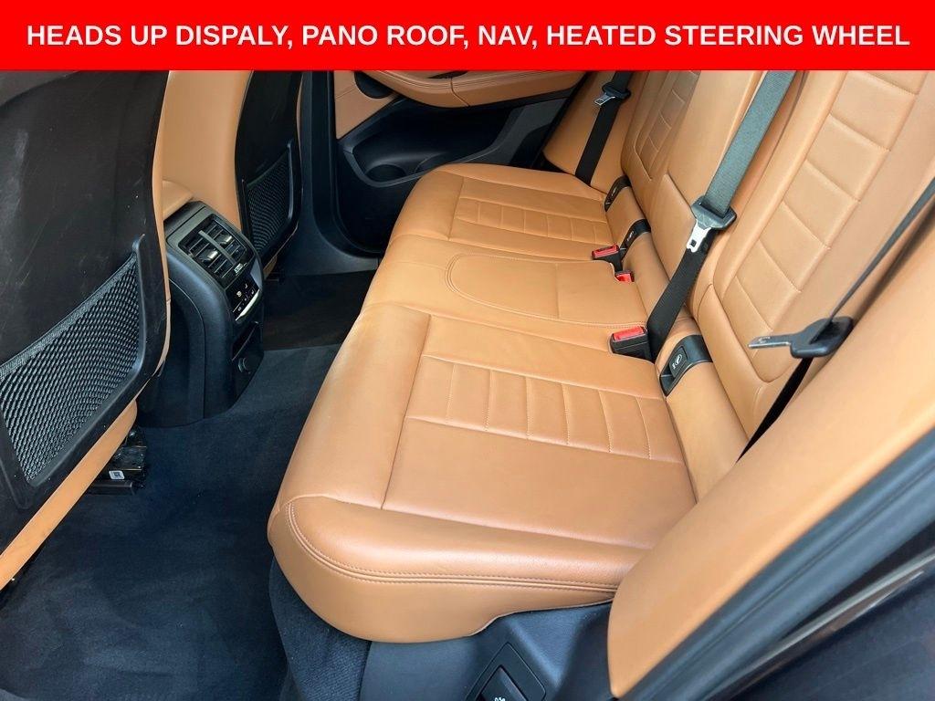 BMW X3 xDrive30i 2019