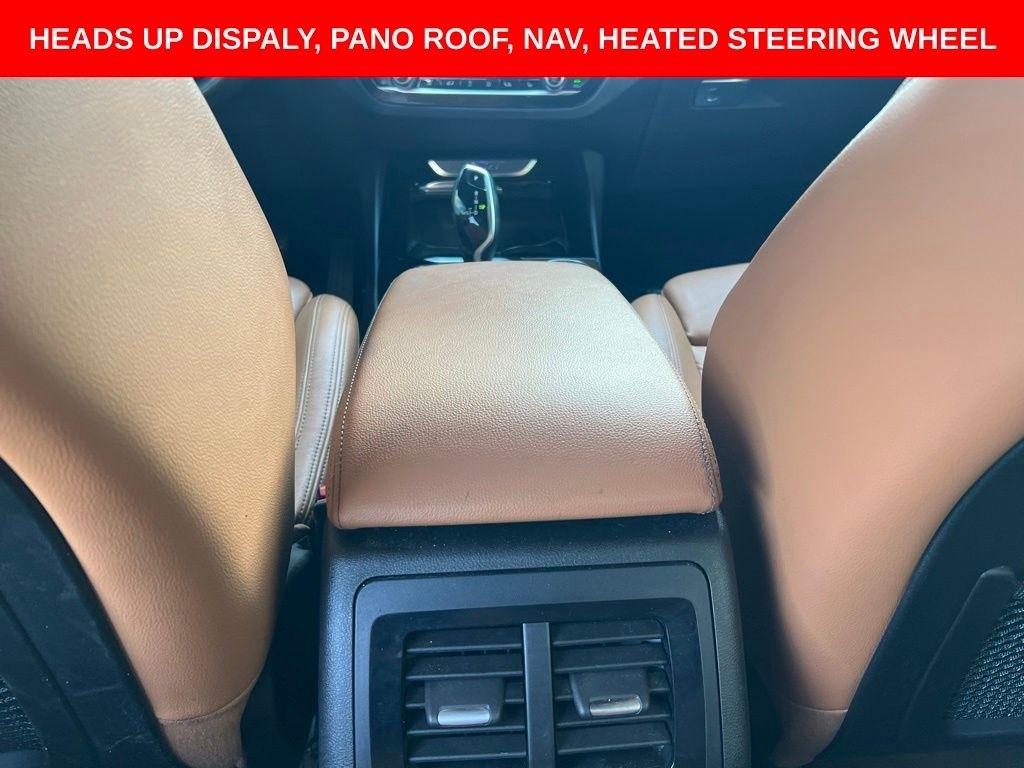 BMW X3 xDrive30i 2019