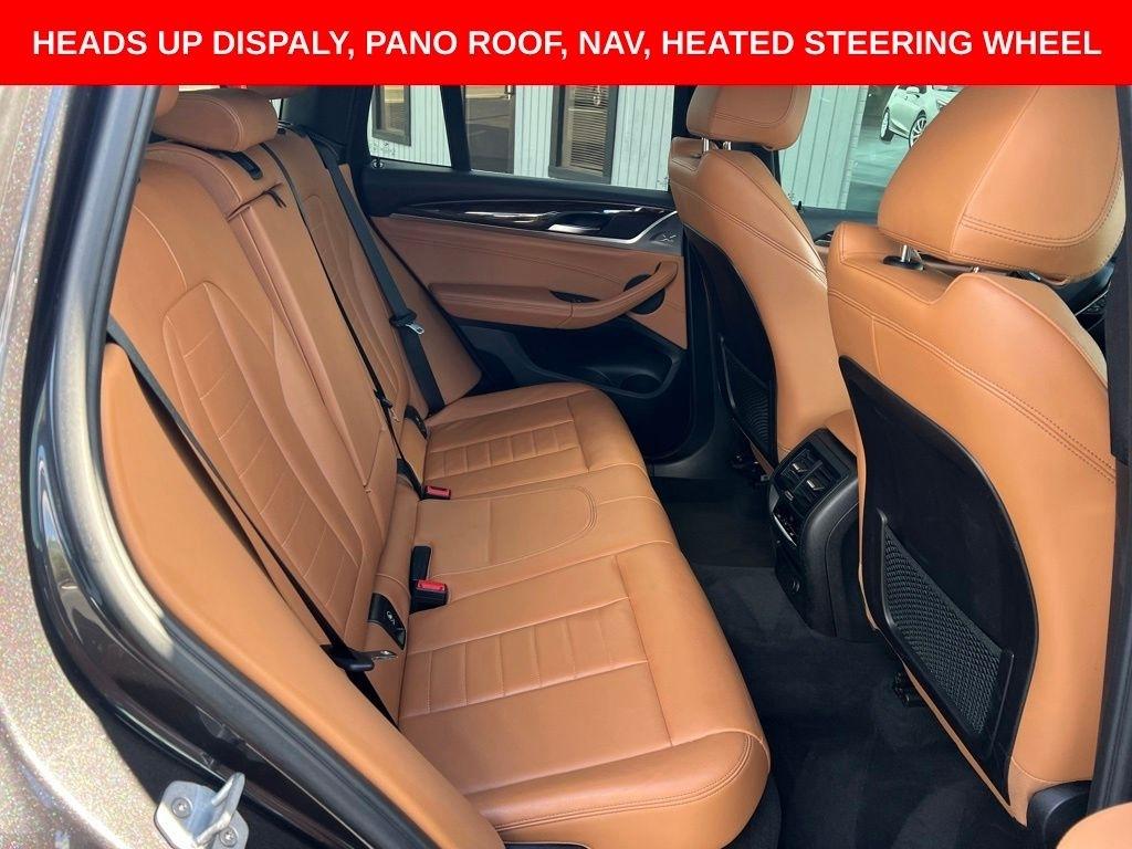 BMW X3 xDrive30i 2019