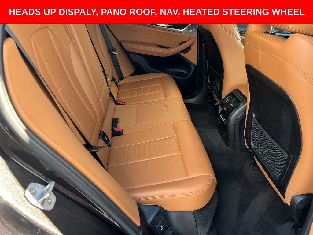 BMW X3 xDrive30i 2019