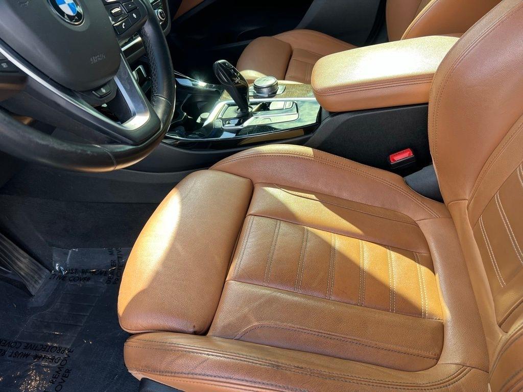 BMW X3 xDrive30i 2019