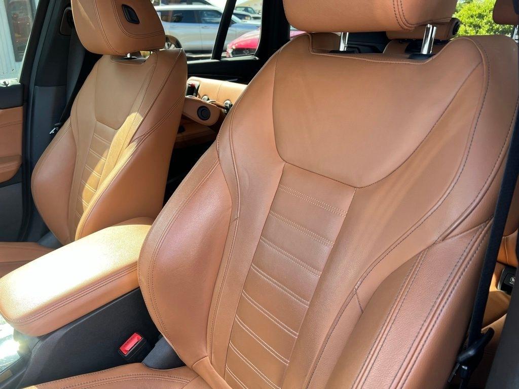 BMW X3 xDrive30i 2019