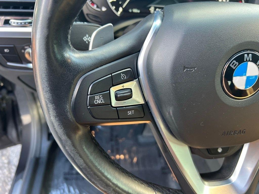 BMW X3 xDrive30i 2019