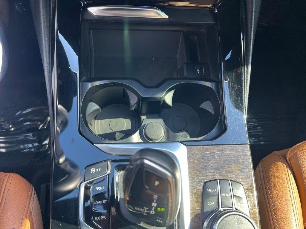 BMW X3 xDrive30i 2019