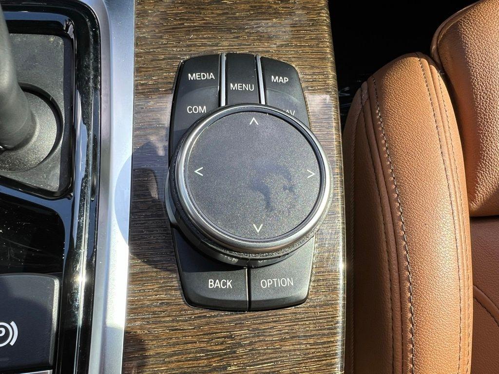 BMW X3 xDrive30i 2019