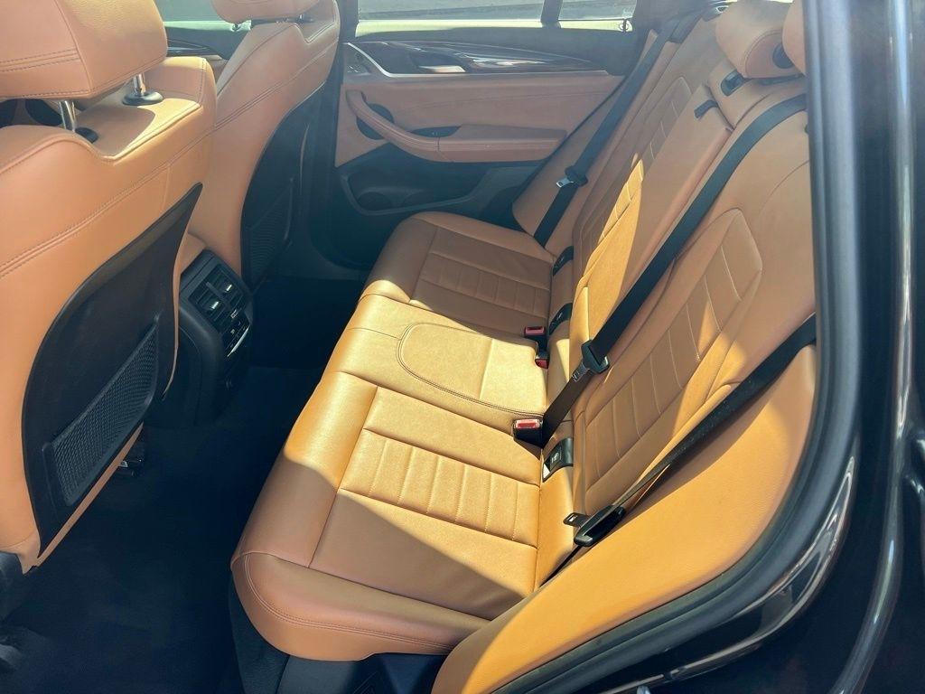 BMW X3 xDrive30i 2019