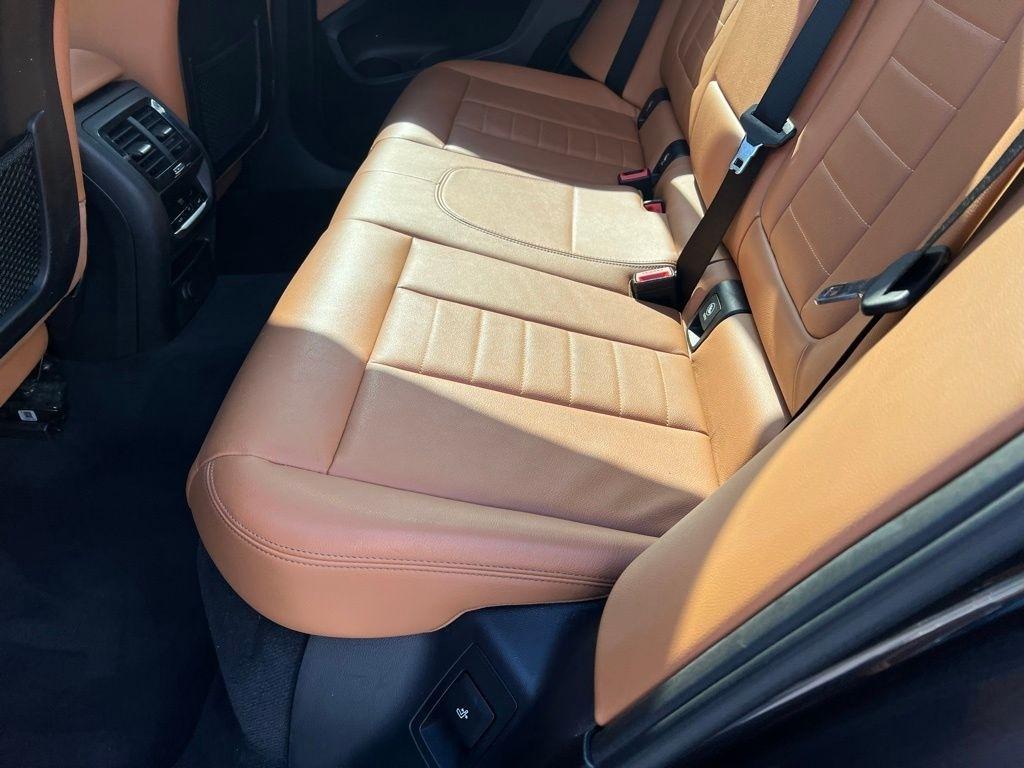 BMW X3 xDrive30i 2019