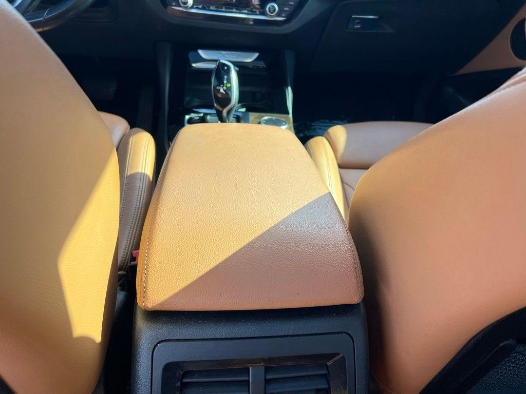 BMW X3 xDrive30i 2019