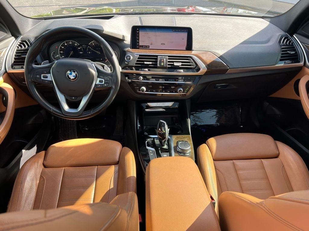 BMW X3 xDrive30i 2019