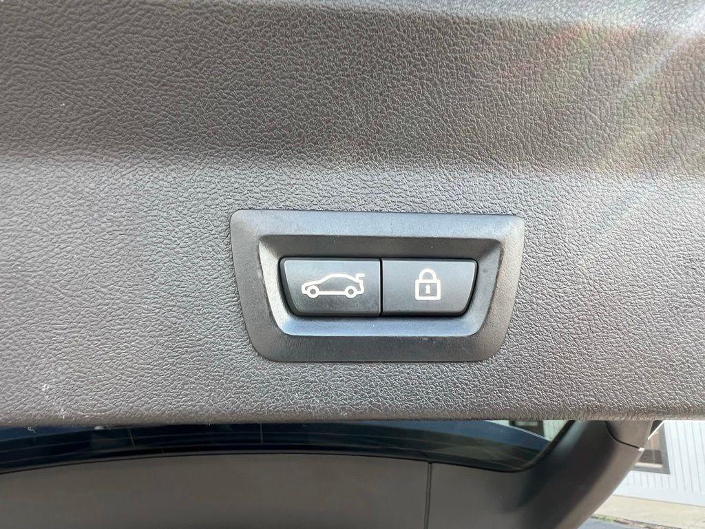 BMW X3 xDrive30i 2019
