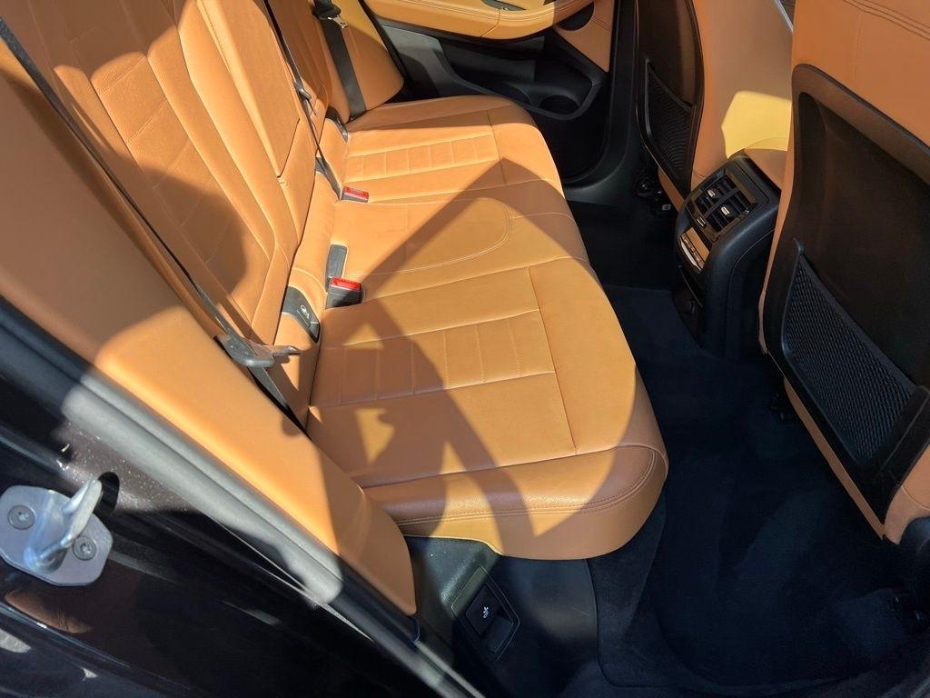 BMW X3 xDrive30i 2019