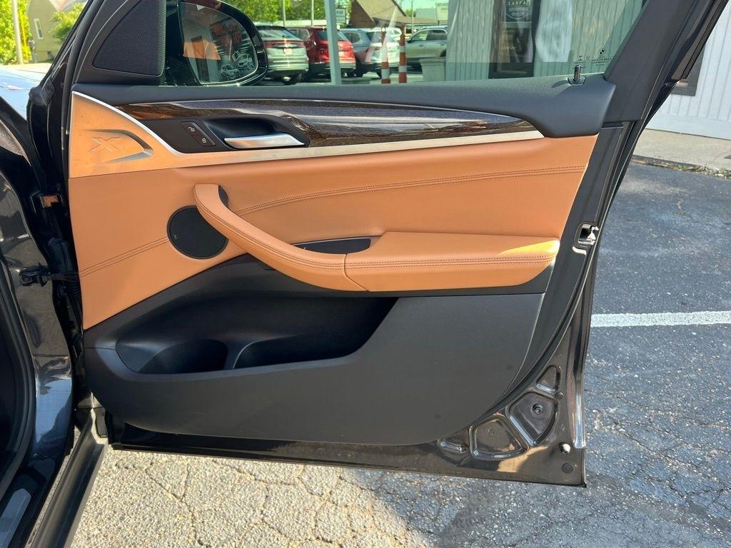 BMW X3 xDrive30i 2019