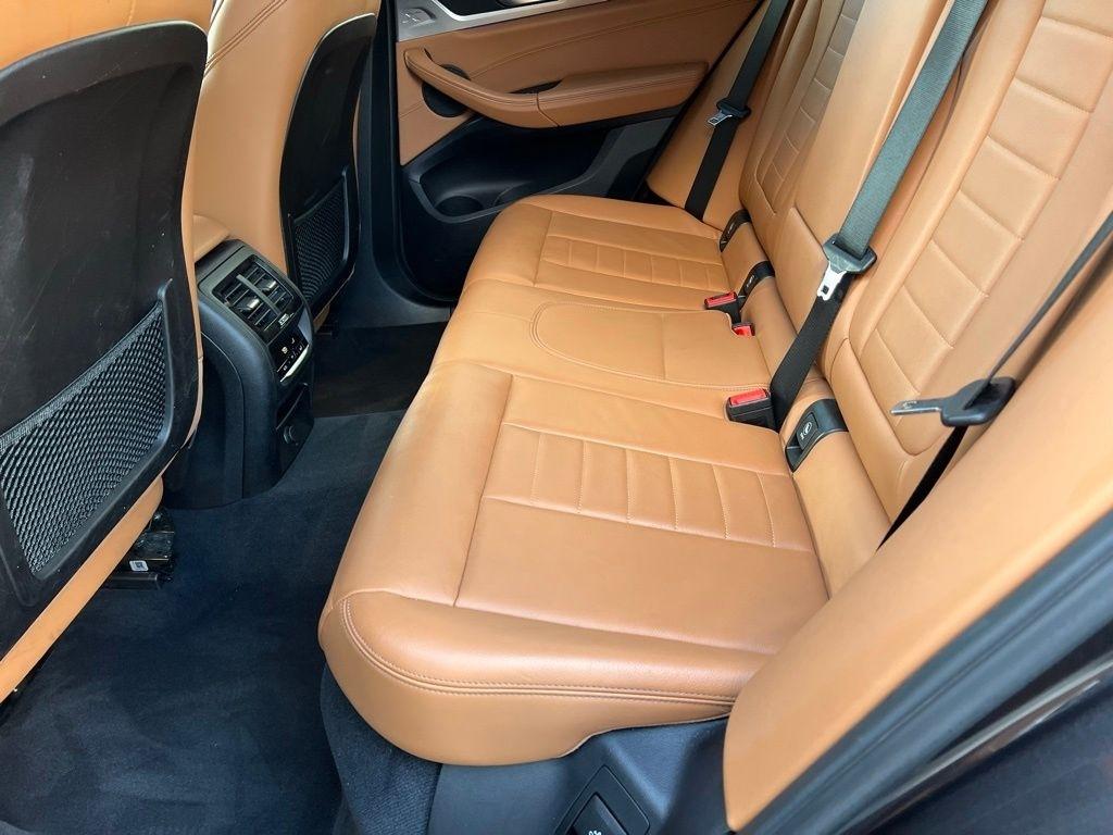 BMW X3 xDrive30i 2019