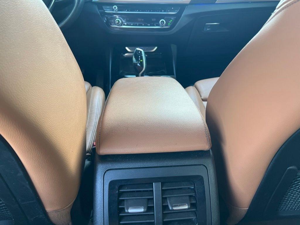 BMW X3 xDrive30i 2019