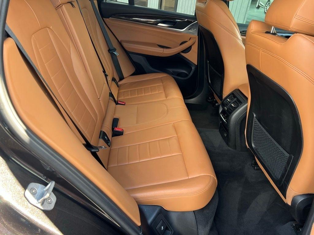 BMW X3 xDrive30i 2019