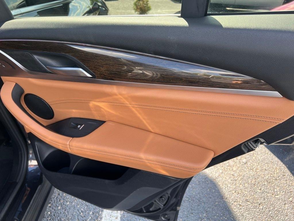 BMW X3 xDrive30i 2019