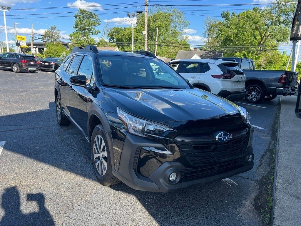 Subaru Outback Premium 2024