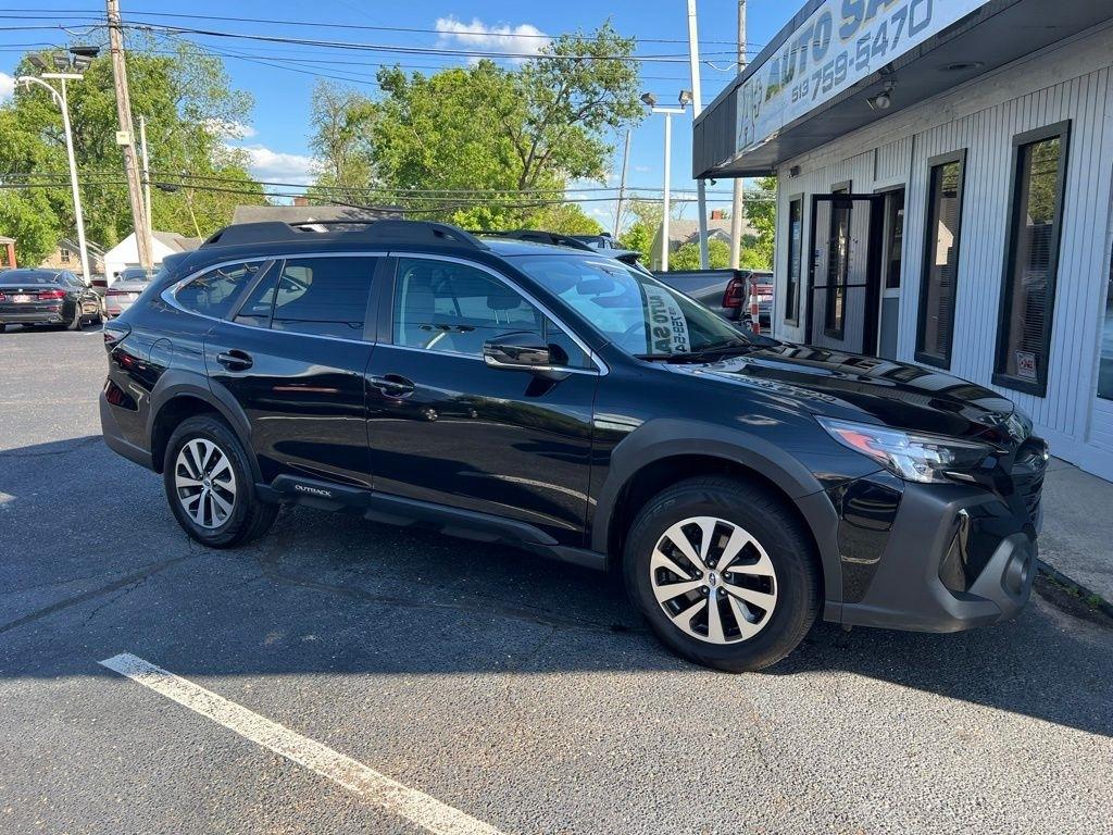 Subaru Outback Premium 2024