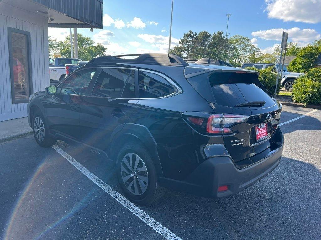 Subaru Outback Premium 2024