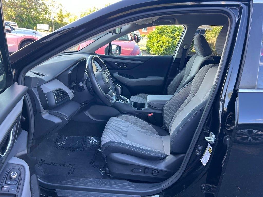 Subaru Outback Premium 2024