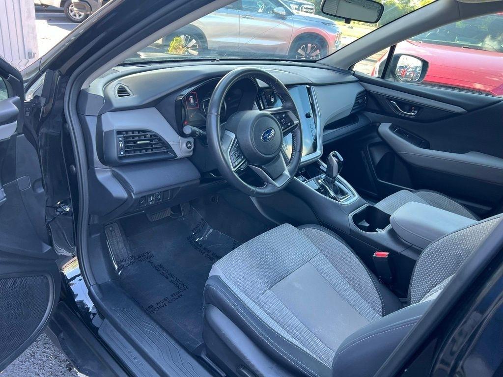 Subaru Outback Premium 2024