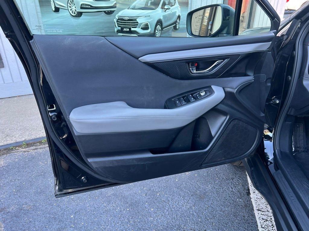 Subaru Outback Premium 2024