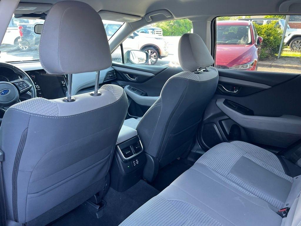 Subaru Outback Premium 2024